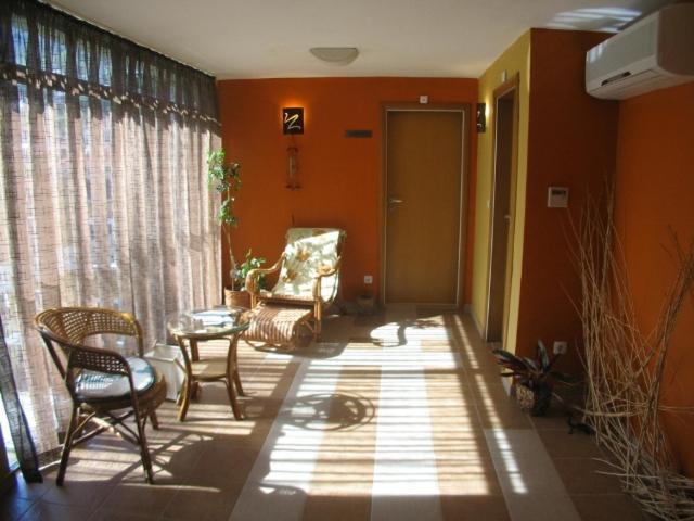 דבין Evridika Hotel מראה חיצוני תמונה